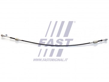 GEARBOX CABLE FIAT PUNTO 99> 1.2 60 [ 1045/810 ]